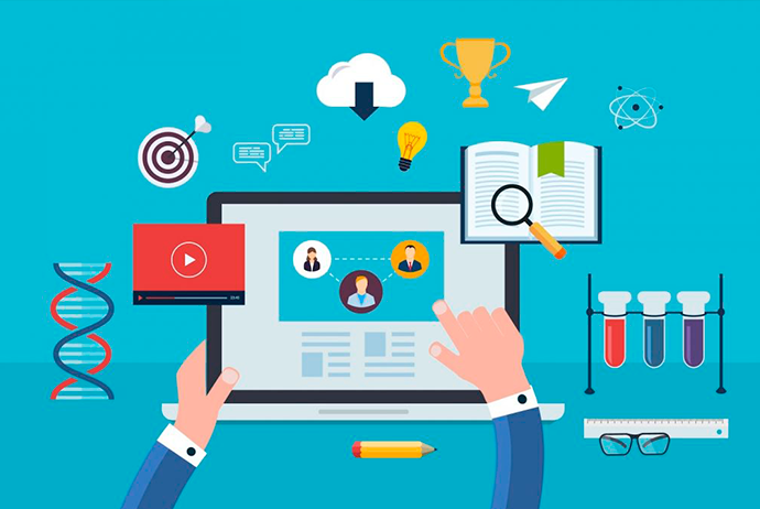 Bachillerato virtual